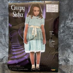 Grady Twins Costumes from the Shining